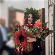 Diplomata all'istituto tecnico indirizzo turistico